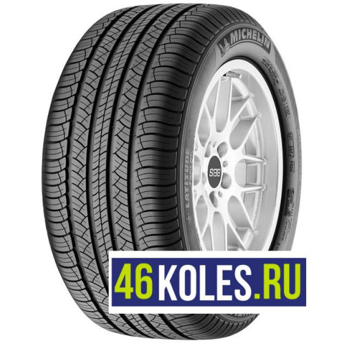Michelin 295/40 r20 Latitude Tour HP 106V