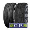 Michelin 285/35 r20 Pilot Alpin 4 104V
