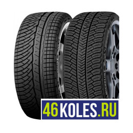 Michelin 285/35 r20 Pilot Alpin 4 104V