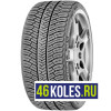 Michelin 285/35 r20 Pilot Alpin 4 N0 104V