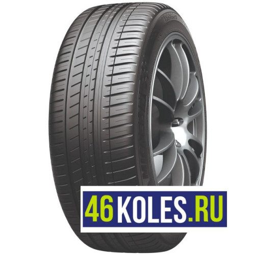 Michelin 245/35 r20 Pilot Sport 3 95Y Runflat