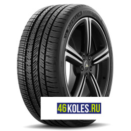 Michelin 285/45 r22 Pilot Sport A/S 4 Acoustic 114Y