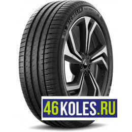 Michelin 285/45 r20 Pilot Sport 4 SUV 112Y