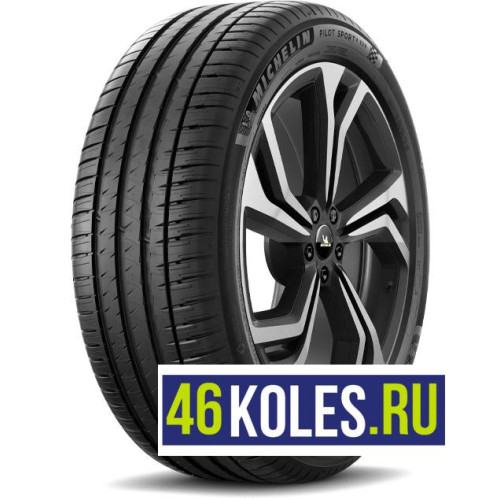 Michelin 225/55 r19 Pilot Sport 4 SUV 99V