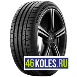 Michelin 255/35 r19 Pilot Sport 5 96Y