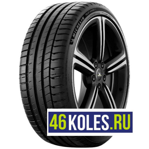 Michelin 215/45 r17 Pilot Sport 5 91Y
