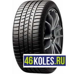Michelin 315/35 r20 Pilot Sport A/S 3 110V