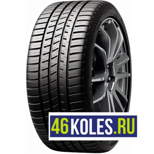 Michelin 315/35 r20 Pilot Sport A/S 3 110V