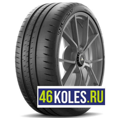 Michelin 245/30 r20 Pilot Sport Cup 2 90Y