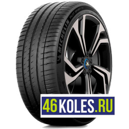 Michelin 245/45 r20 Pilot Sport EV 103V