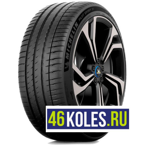 Michelin 245/45 r20 Pilot Sport EV 103V