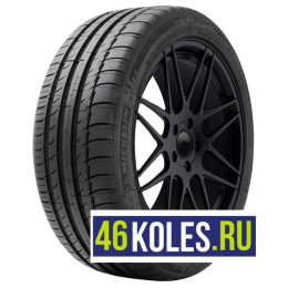 Michelin 275/45 r20 Pilot Sport 2 110Y
