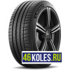 Michelin 225/40 r19 Pilot Sport 4 93Y