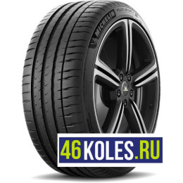 Michelin 245/45 r20 Pilot Sport 4 103Y