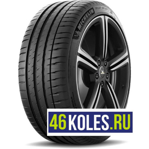 Michelin 225/40 r19 Pilot Sport 4 93Y