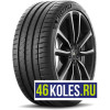 Michelin 245/35 r21 Pilot Sport 4 S Acoustic 96Y