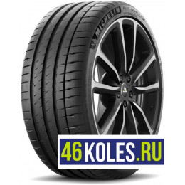 Michelin 245/35 r21 Pilot Sport 4 S Acoustic 96Y