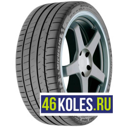 Michelin 245/40 r20 Pilot Super Sport 99Y