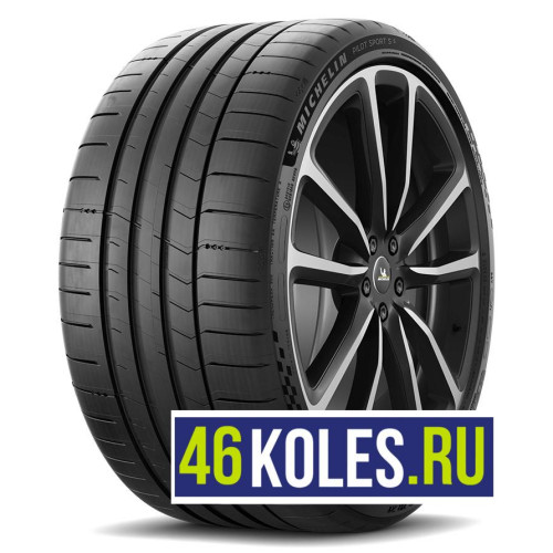 Michelin 275/35 r21 Pilot Sport S 5 Acoustic 103Y