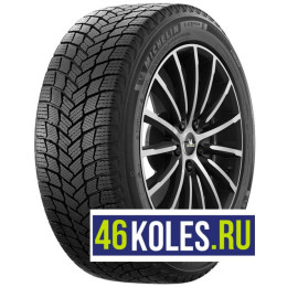 Michelin 225/40 r18 X-ICE SNOW 92H