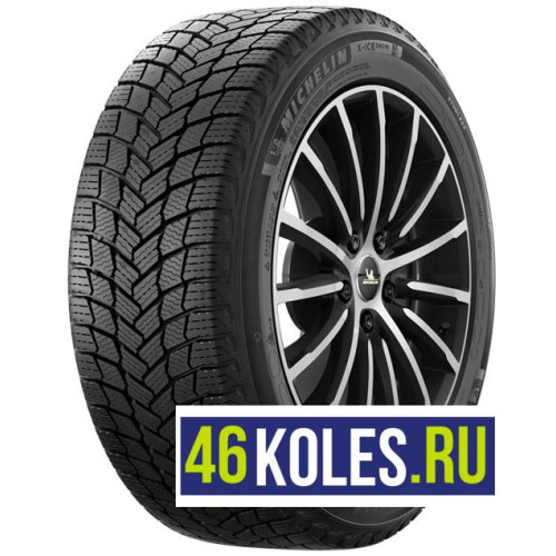Michelin 315/35 r20 X-ICE SNOW 110H