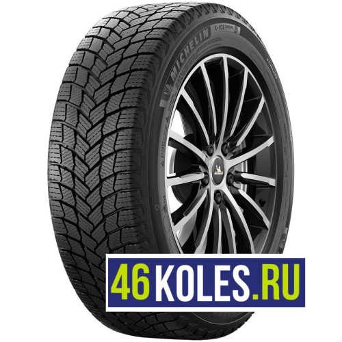 Michelin 275/40 r21 X-ICE SNOW SUV 107V Runflat