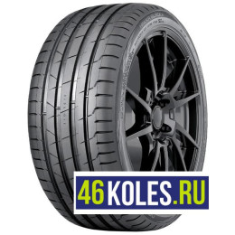 Nokian Tyres 225/50 r18 Hakka Black 2 99W
