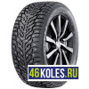 Nokian Tyres 275/40 r18 Hakkapeliitta 9 103T Шипы