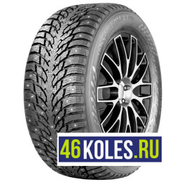 Nokian Tyres 215/65 r17 Hakkapeliitta 9 SUV 103T Шипы