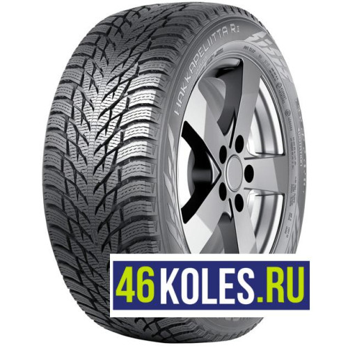 Nokian Tyres 215/55 r17 Hakkapeliitta R3 98R