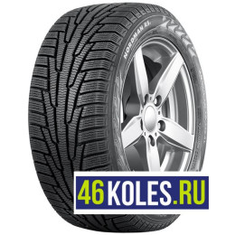 Nokian Tyres 185/60 r15 Nordman RS2 88R