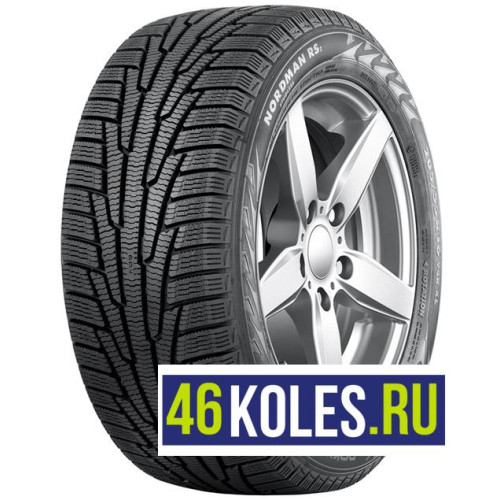 Nokian Tyres 185/60 r14 Nordman RS2 82R