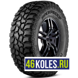 Nokian Tyres 235/80 r17 Rockproof 120/117Q