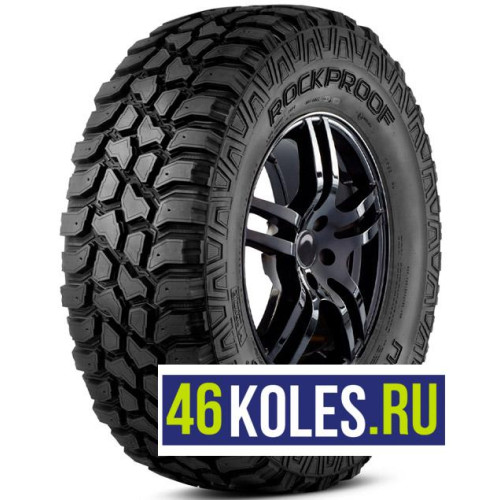 Nokian Tyres 235/80 r17 Rockproof 120/117Q