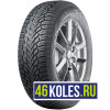 Nokian Tyres 235/60 r17 WR SUV 4 106H