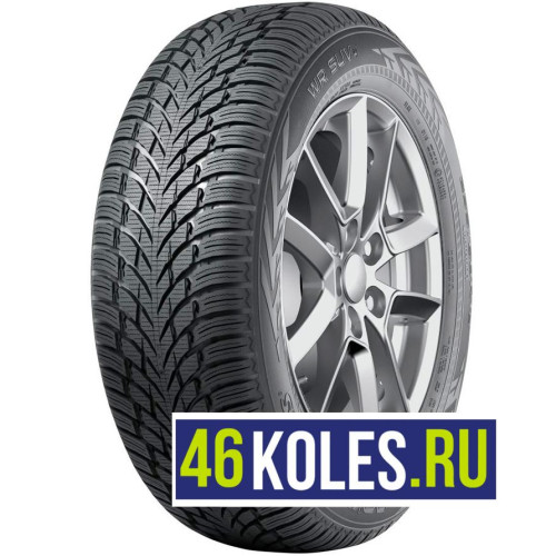 Nokian Tyres 235/60 r17 WR SUV 4 106H