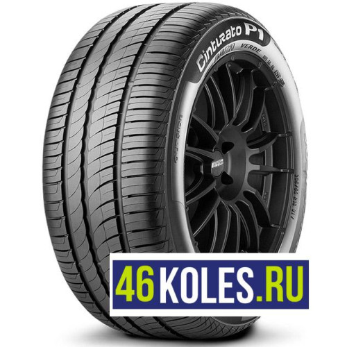 Pirelli 185/60 r15 Cinturato P1 Verde 84H