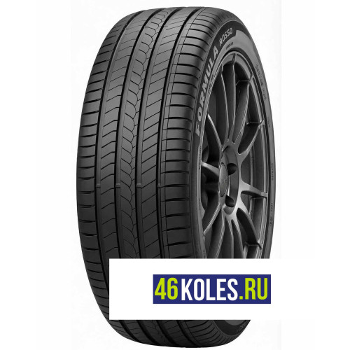 Formula 205/50 r17 ROSSO 93V