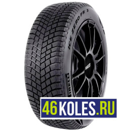 Pirelli 235/55 r19 Ice Zero FR 3 105H