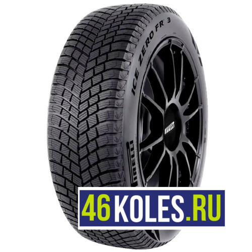 Pirelli 235/55 r19 Ice Zero FR 3 105H