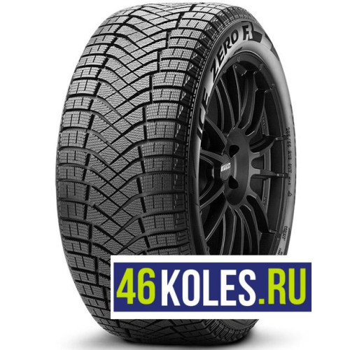 Pirelli 235/60 r17 Ice Zero FR 106H