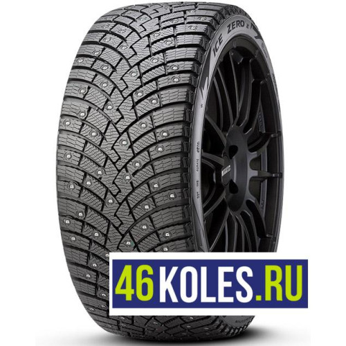 Pirelli 245/40 r18 Ice Zero 2 97H Шипы