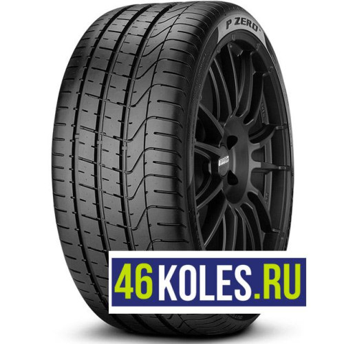 Pirelli 225/40 r18 P Zero 92W Runflat