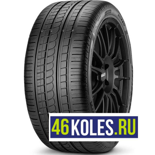 Pirelli 275/45 r18 P Zero Rosso 103Y