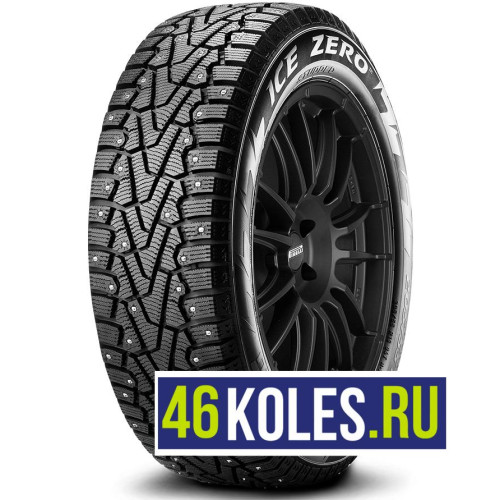 Pirelli 185/60 r15 Ice Zero 88T Шипы