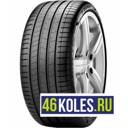 Pirelli 315/35 r20 P ZERO PZ4 LUXURY SALOON 110W Runflat