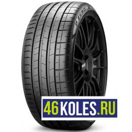 Pirelli 245/40 r18 P ZERO PZ4 SPORTS CAR 97Y