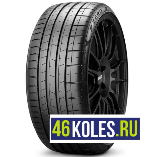 Pirelli 285/45 r20 P ZERO PZ4 SPORTS CAR 108W
