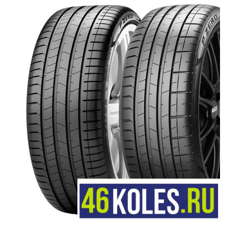 Pirelli 315/40 r21 P Zero Gen-2 111Y