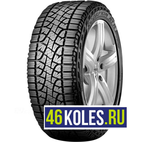 Pirelli 185/75 r16 Scorpion ATR 93T
